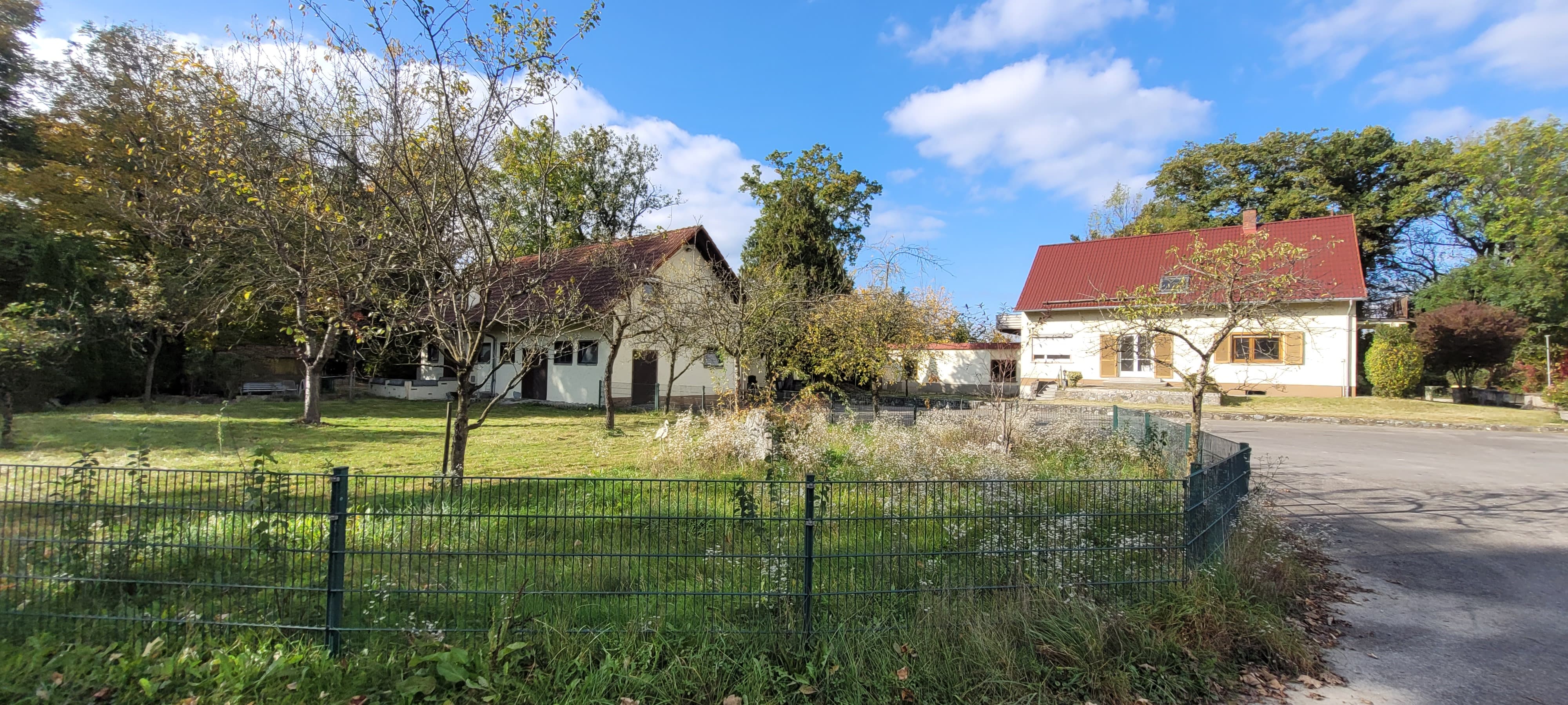 Real Estate Title Image Background