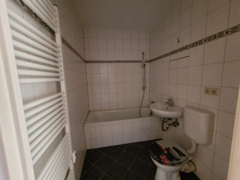 Kappel * Kompakte 3 Zimmer mit Balkon * Frei - Foto 2