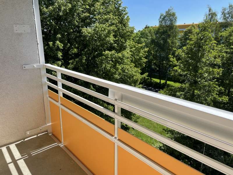 Kappel * Kompakte 3 Zimmer mit Balkon * Frei - Foto 3