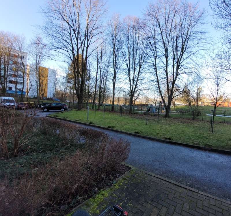 Kappel * Kompakte 3 Zimmer mit Balkon * Frei - Foto 5