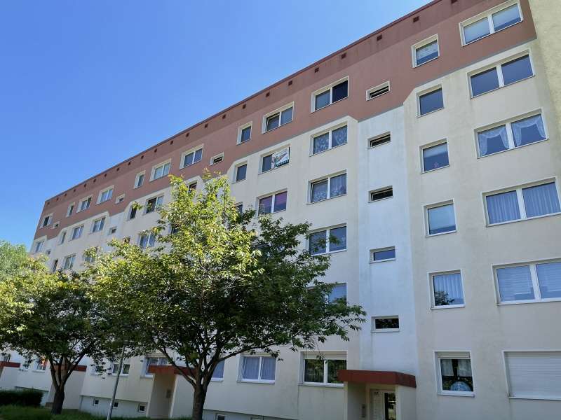 Kappel * Funktionelle 4 Zimmer * Balkon * Frei - Foto 2