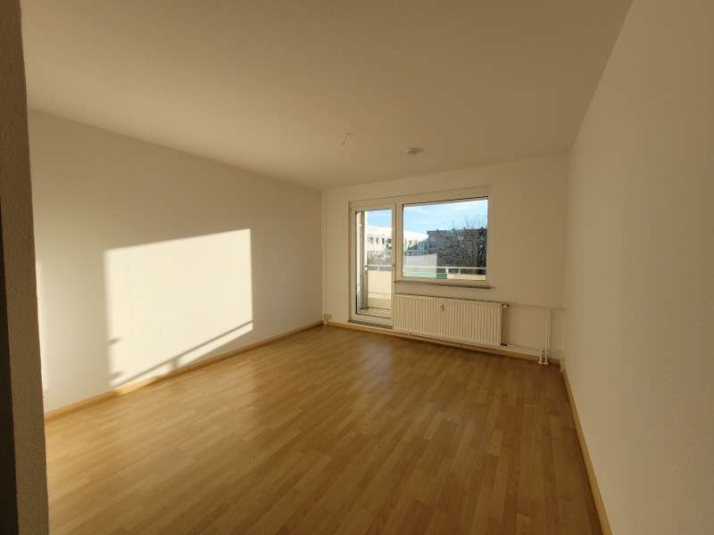 Kappel * Gemütliche 3 Zimmer * Balkon * Frei - Foto 2