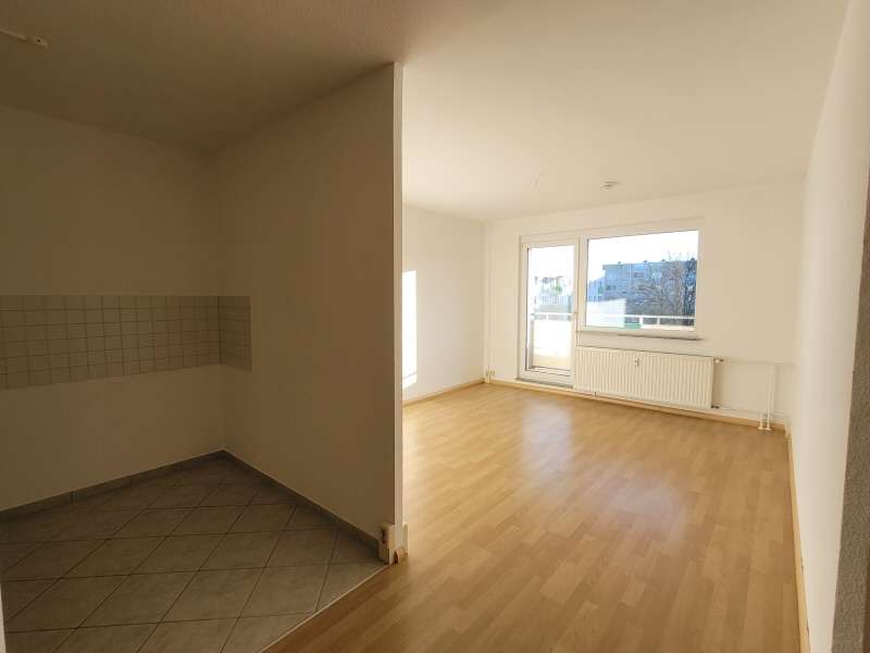 Kappel * Gemütliche 3 Zimmer * Balkon * Frei - Foto 3
