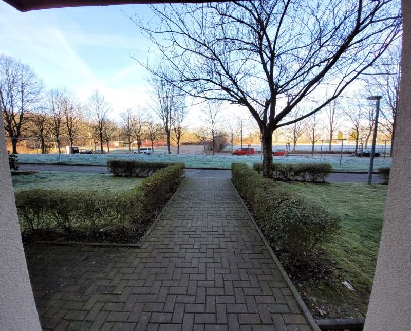 Kappel * Geräumig * Bezahlbar * 3 Zimmer * Balkon * Frei - Foto 1