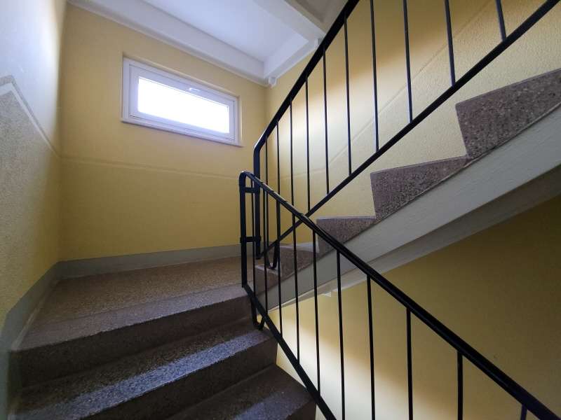 Kappel * Geräumig * Bezahlbar * 3 Zimmer * Balkon * Frei - Foto 3