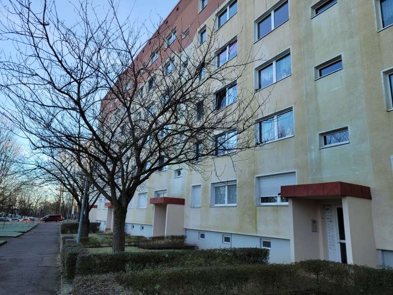 Kappel * Geräumig * Bezahlbar * 3 Zimmer * Balkon * Frei - Foto 2