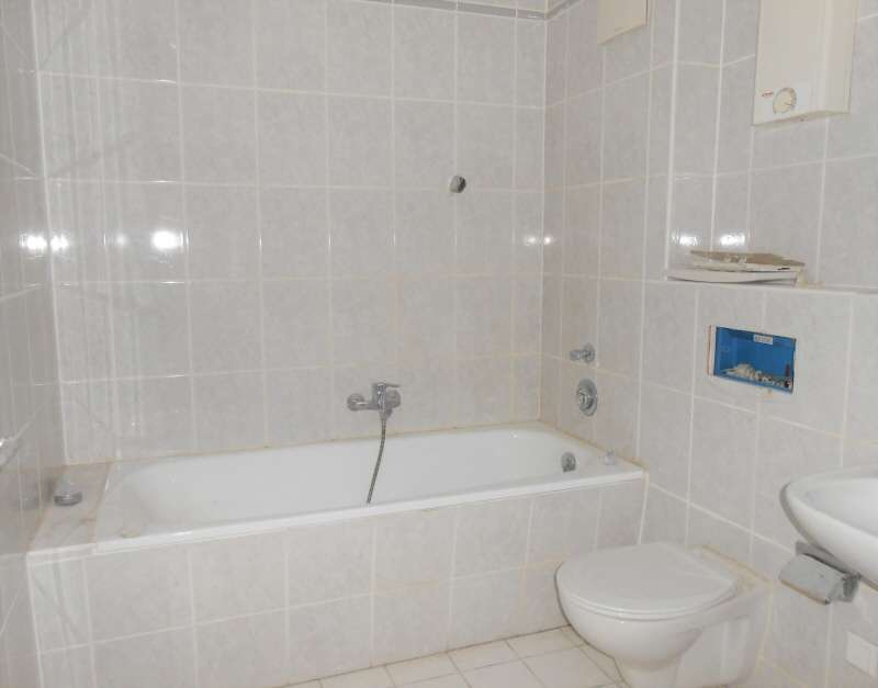 Schlosschemnitz * NEUE 2 Zimmer * Abstellraum * Frei - Foto 1