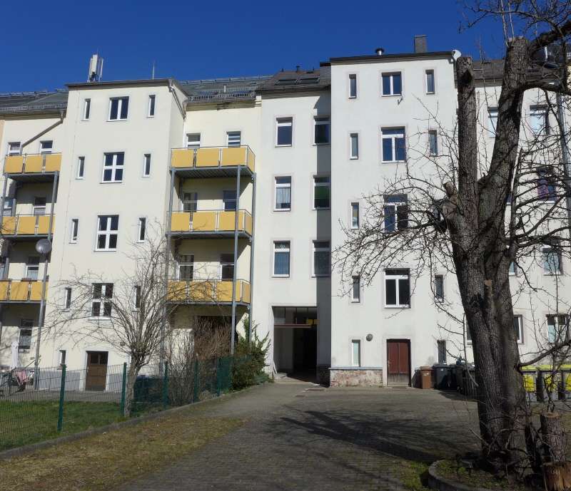 Sonnenberg * Neue 3 Zimmer * Schickes Badezimmer * Frei - Foto 1