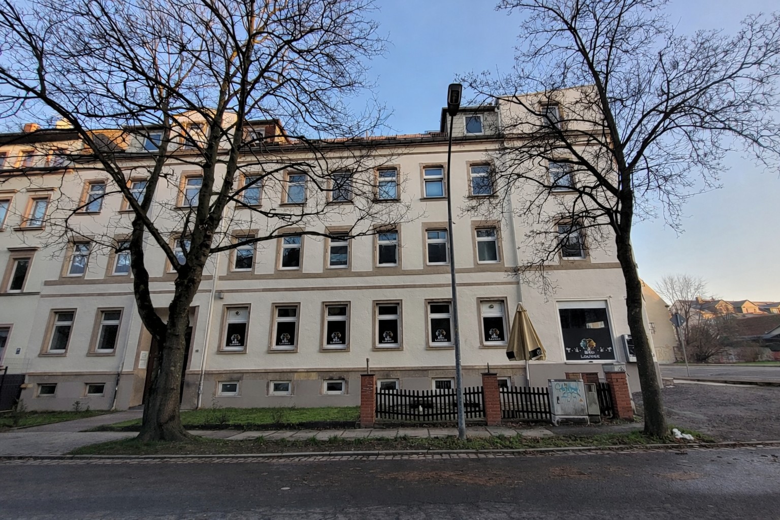 Hilbersdorf * NEU * Maisonette 2,5 Zimmer * Frei ab sofort - Foto 1
