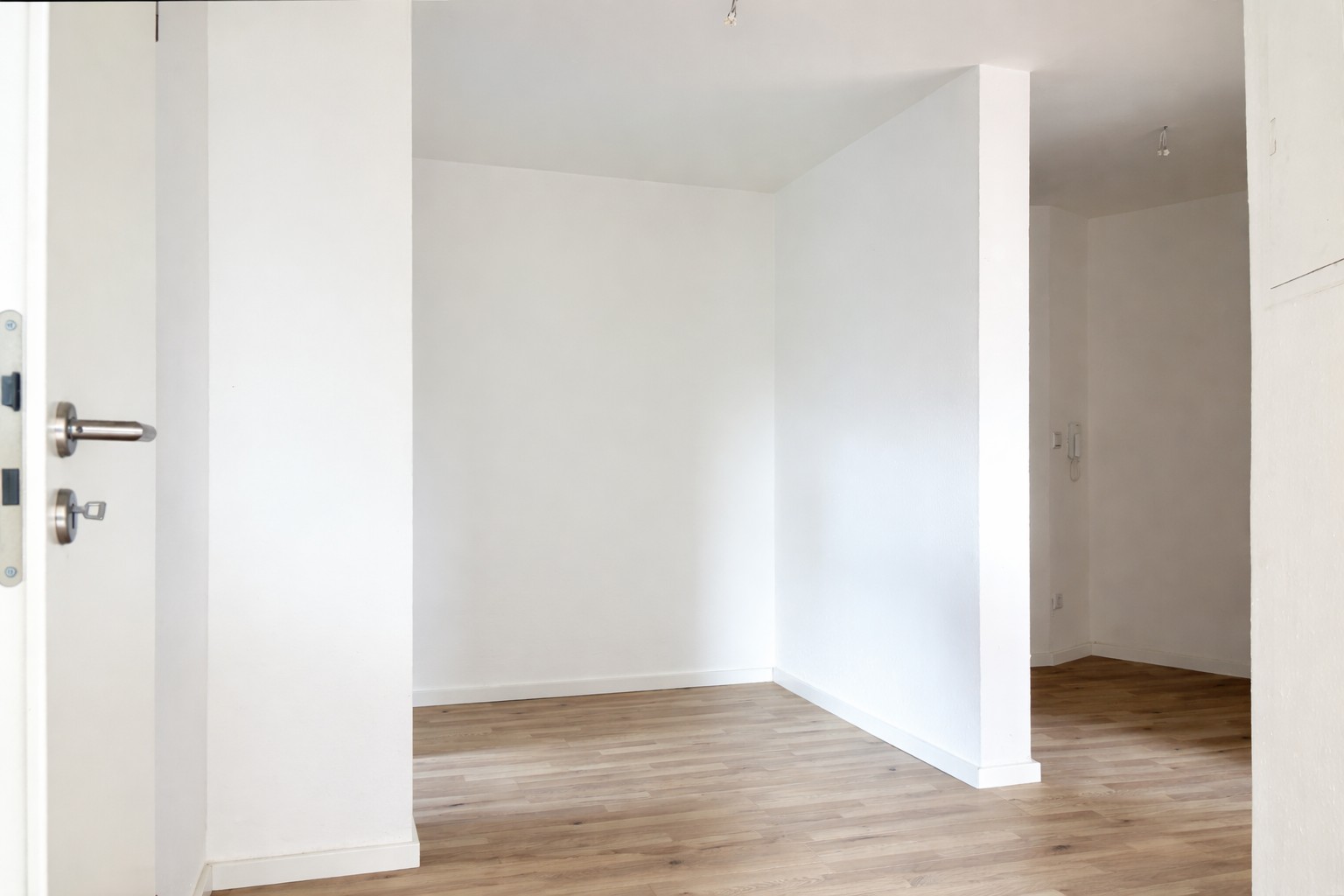 Hilbersdorf * NEU * Maisonette 2,5 Zimmer * Frei ab sofort - Foto 3