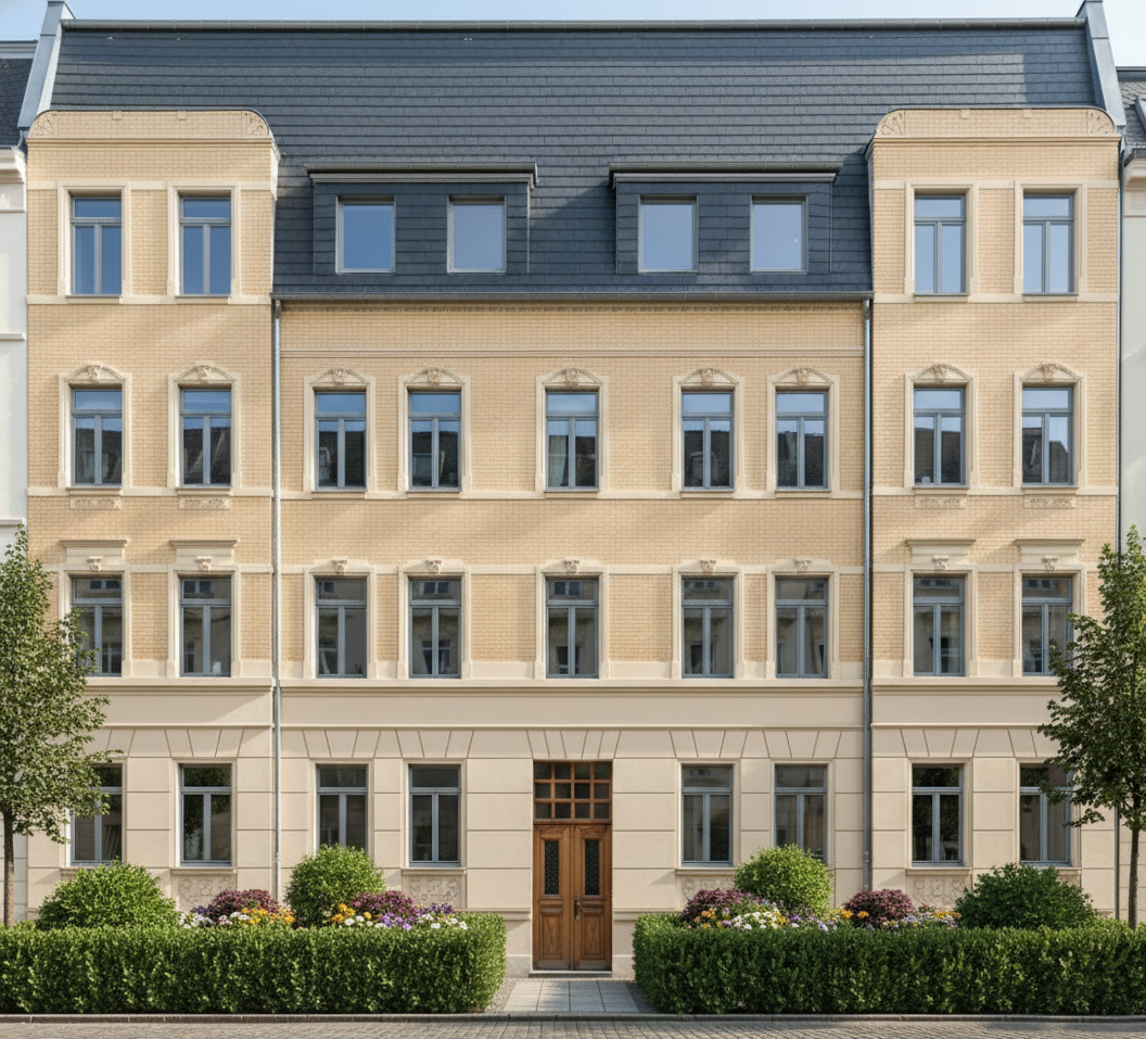 ERSTBEZUG * praktische 3 Zimmer * Sonnenbalkon * moderne Ausstattung * - Foto 2