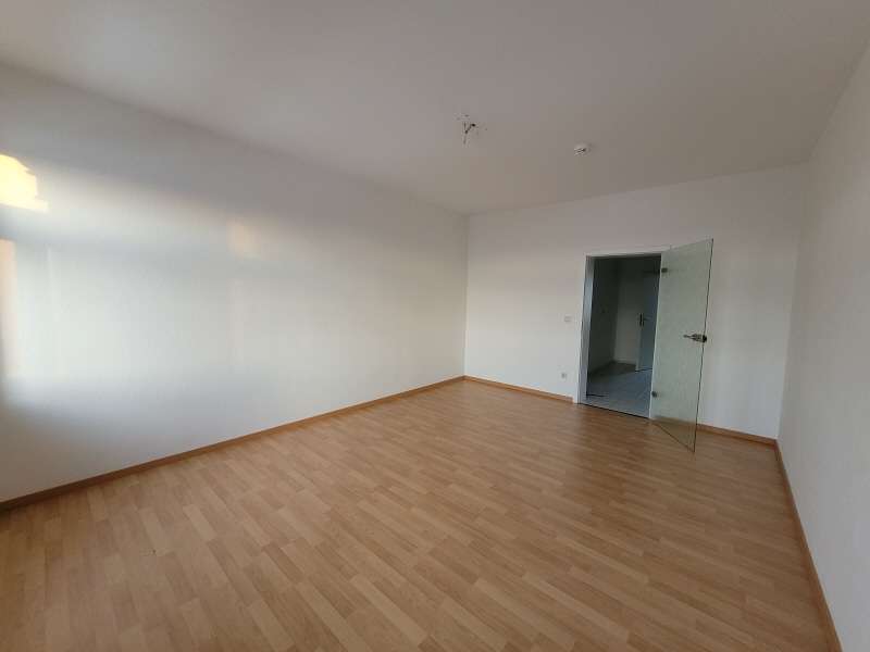 Sonnenberg * Sonnige 1 Zimmer + Tageslichtbad * frei ab Februar - Foto 5