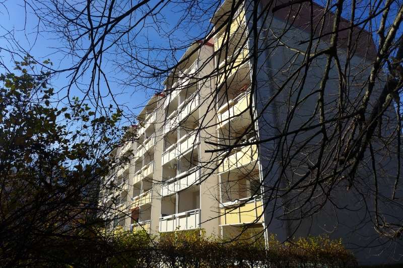 Kappel * Sonnige 3 Zimmer * Balkon * Frei - Foto 2