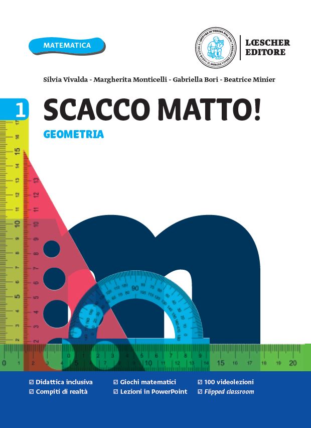 Scacco matto! - Geometria 1