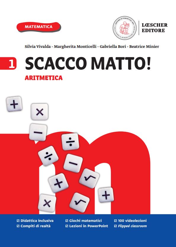 Scacco matto! - Aritmetica 1