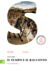 Il tempo e il racconto 2 - L'Età moderna