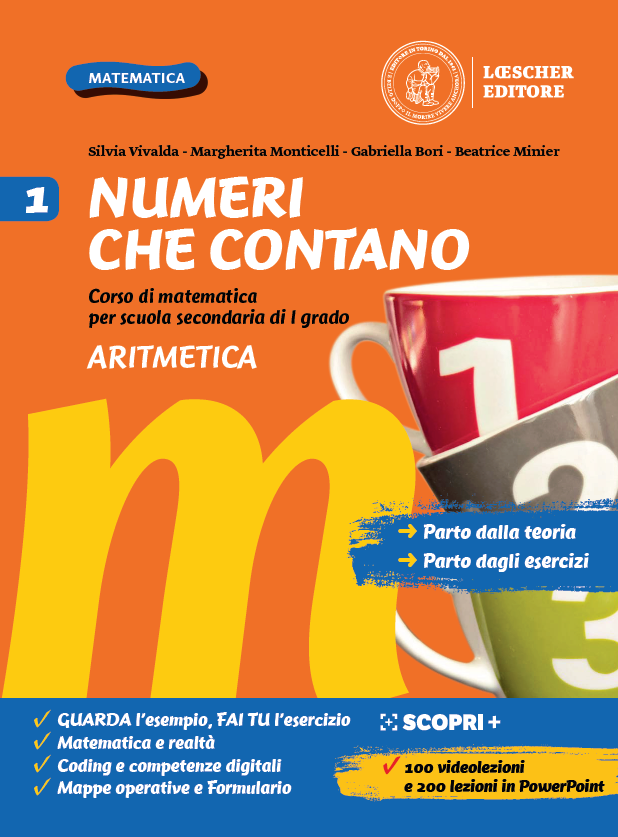 Numeri che contano - DEMO