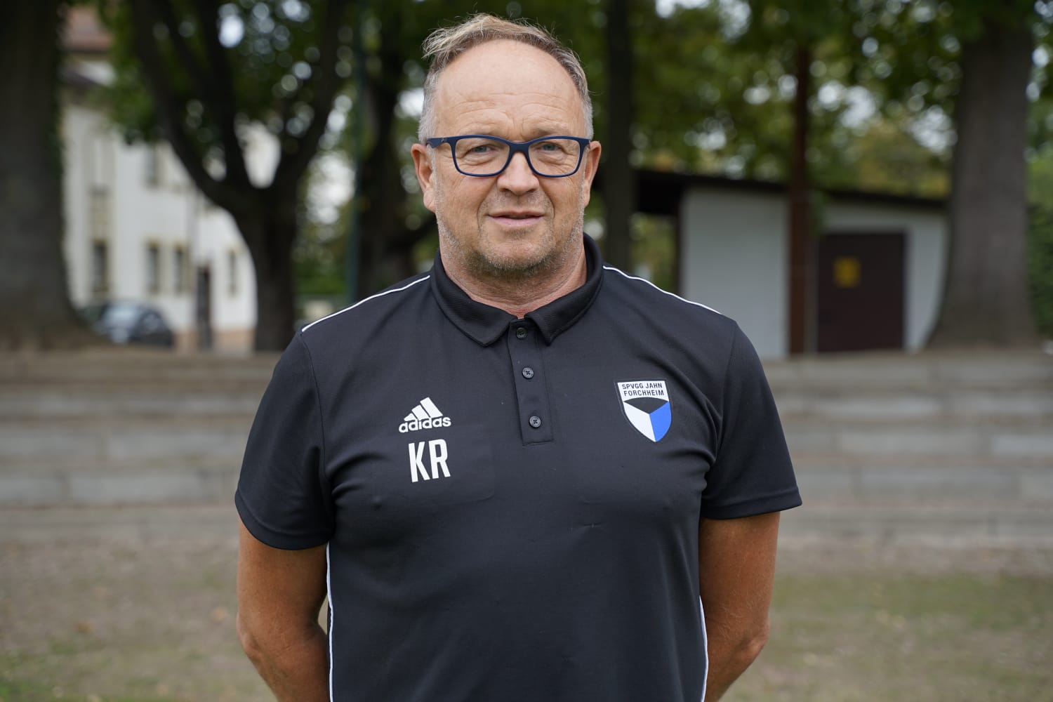 Klaus Rascher