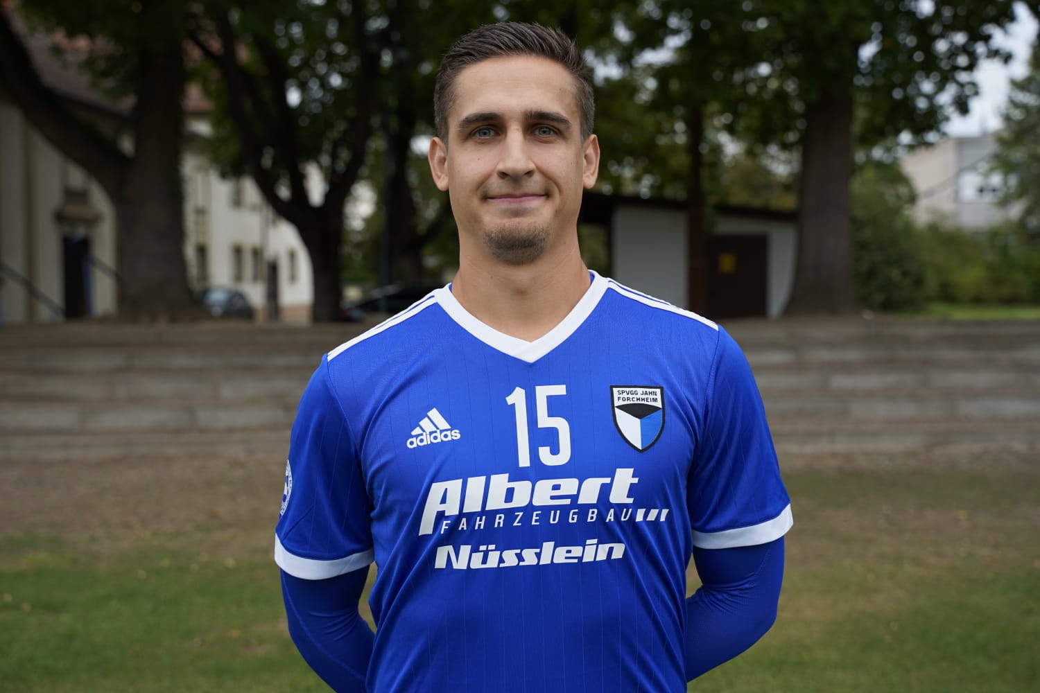 Mathias Rupp