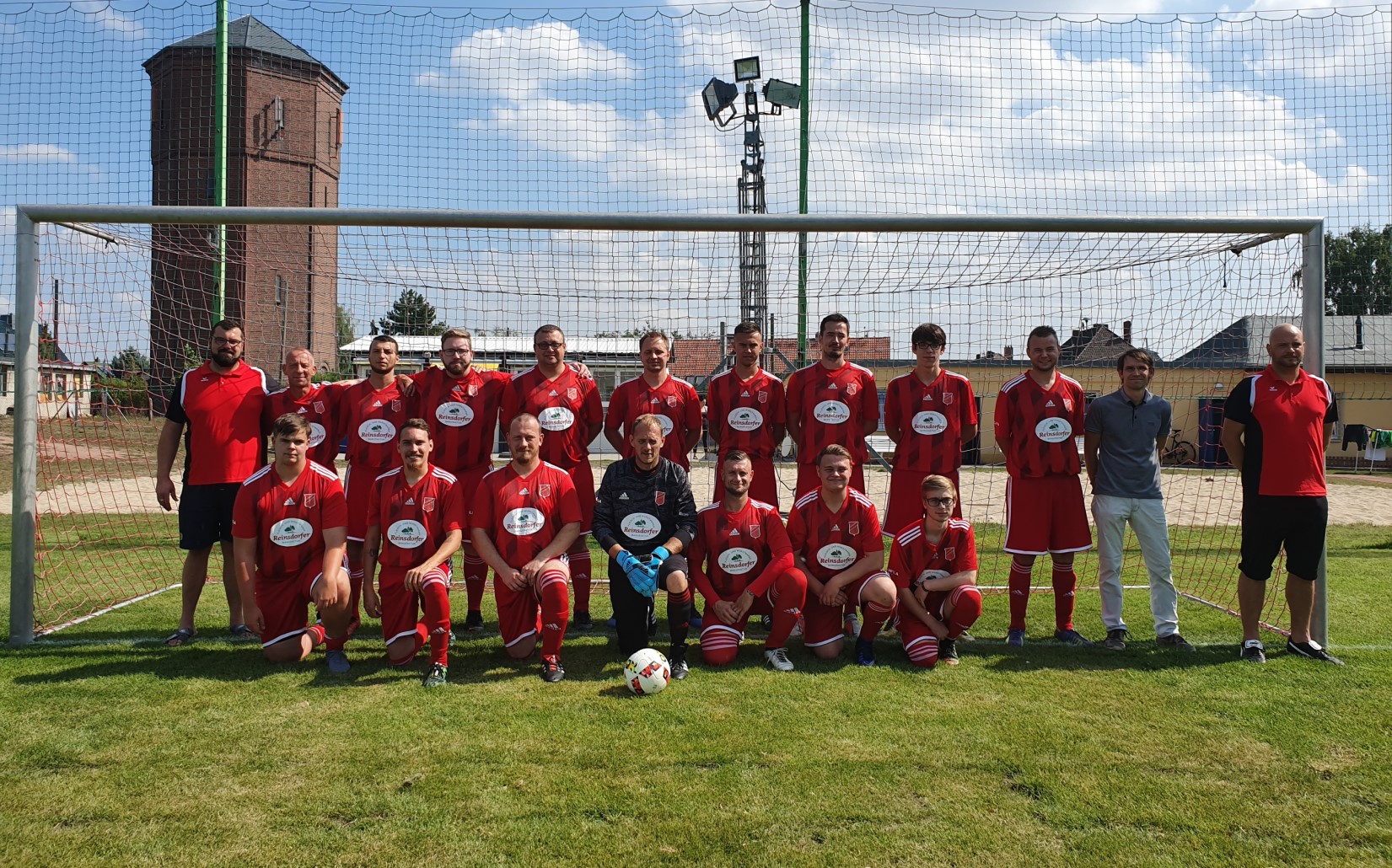 2. Mannschaft