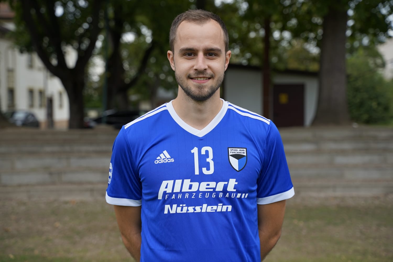 Timo Goldammer