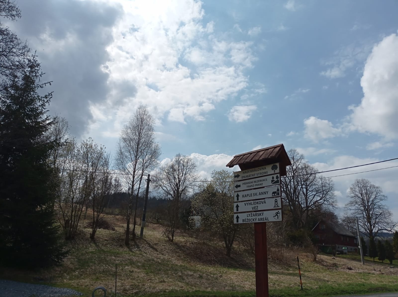 Dolní Moravice