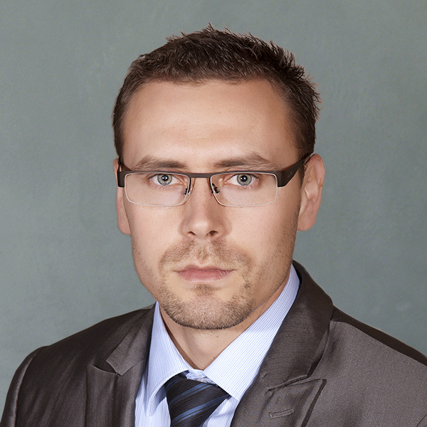 Mgr. Michal Blizniak