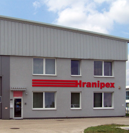 HRANIPEX Kft.