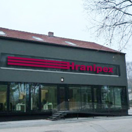 HRANIPEX Ges.m.b.H.