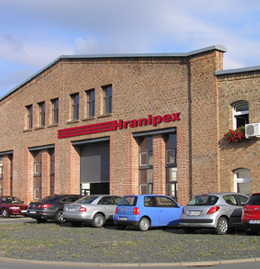 HRANIPEX GmbH