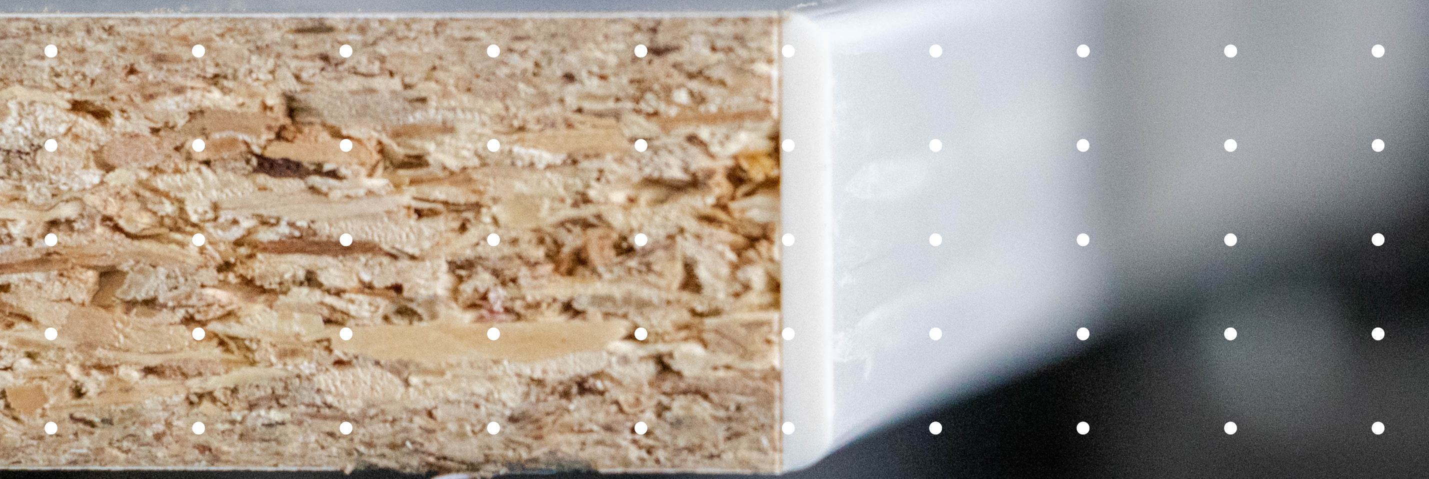 Edgebanding Has Never Been Easier with the New Hranitherm PUR Hot Melt Adhesives