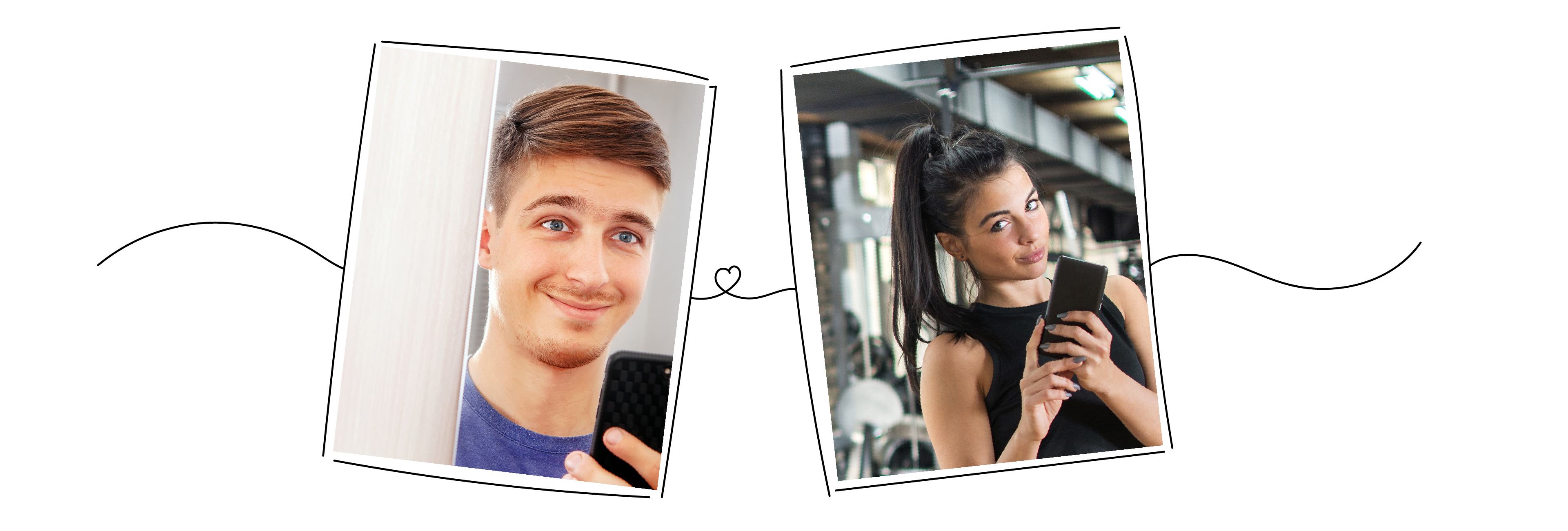 Fotky u zrcadla Fotky u zrcadla