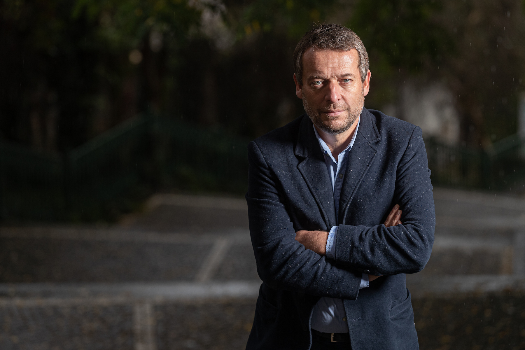 Šimon Pánek, Člověk v tísni Šimon Pánek, Člověk v tísni