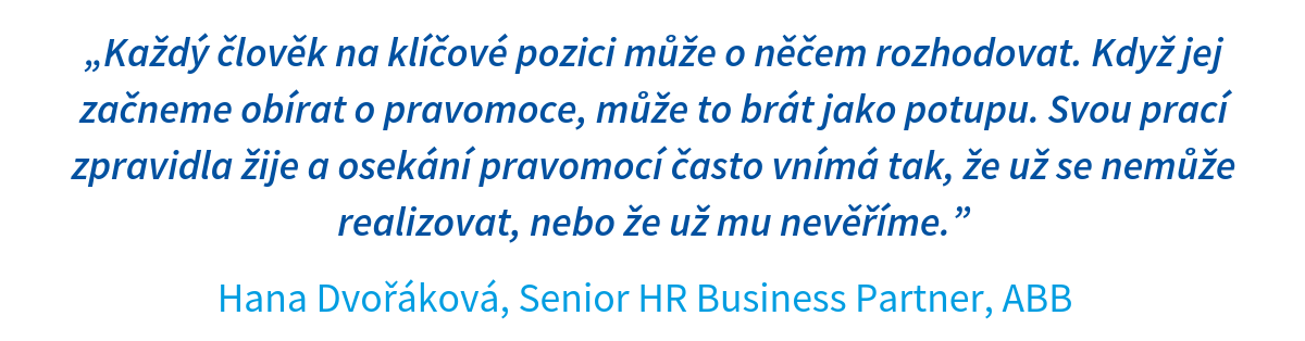 Citace Hany Dvořákové Citace Hany Dvořákové
