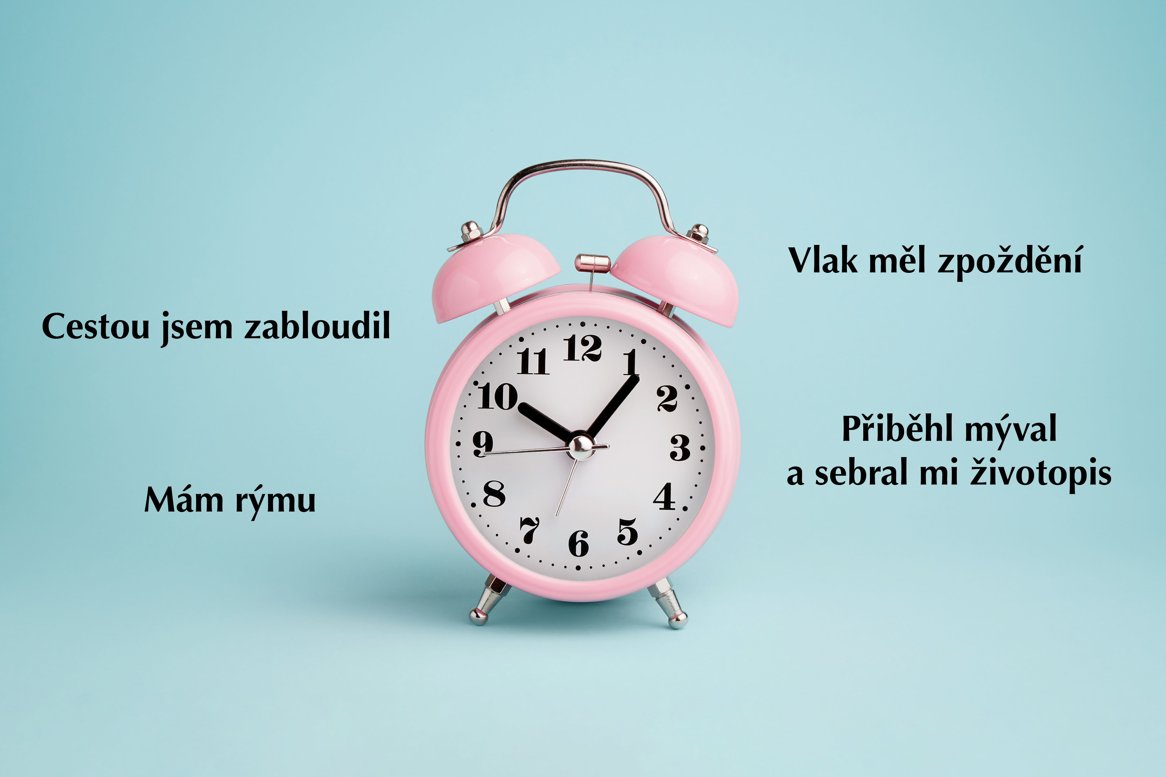 Kandidát nedorazil na pohovor Kandidát nedorazil na pohovor