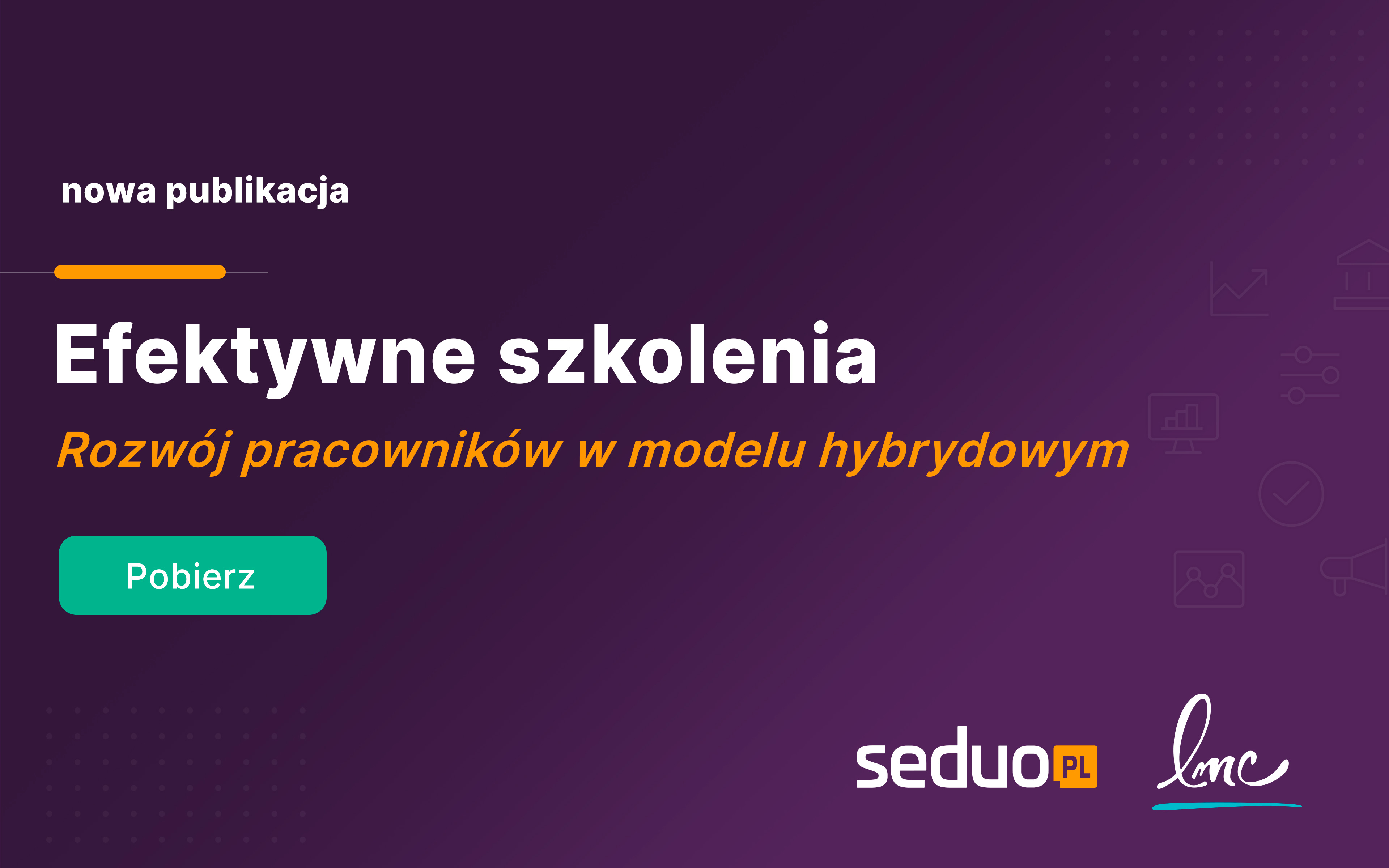 Efektywne szkolenia