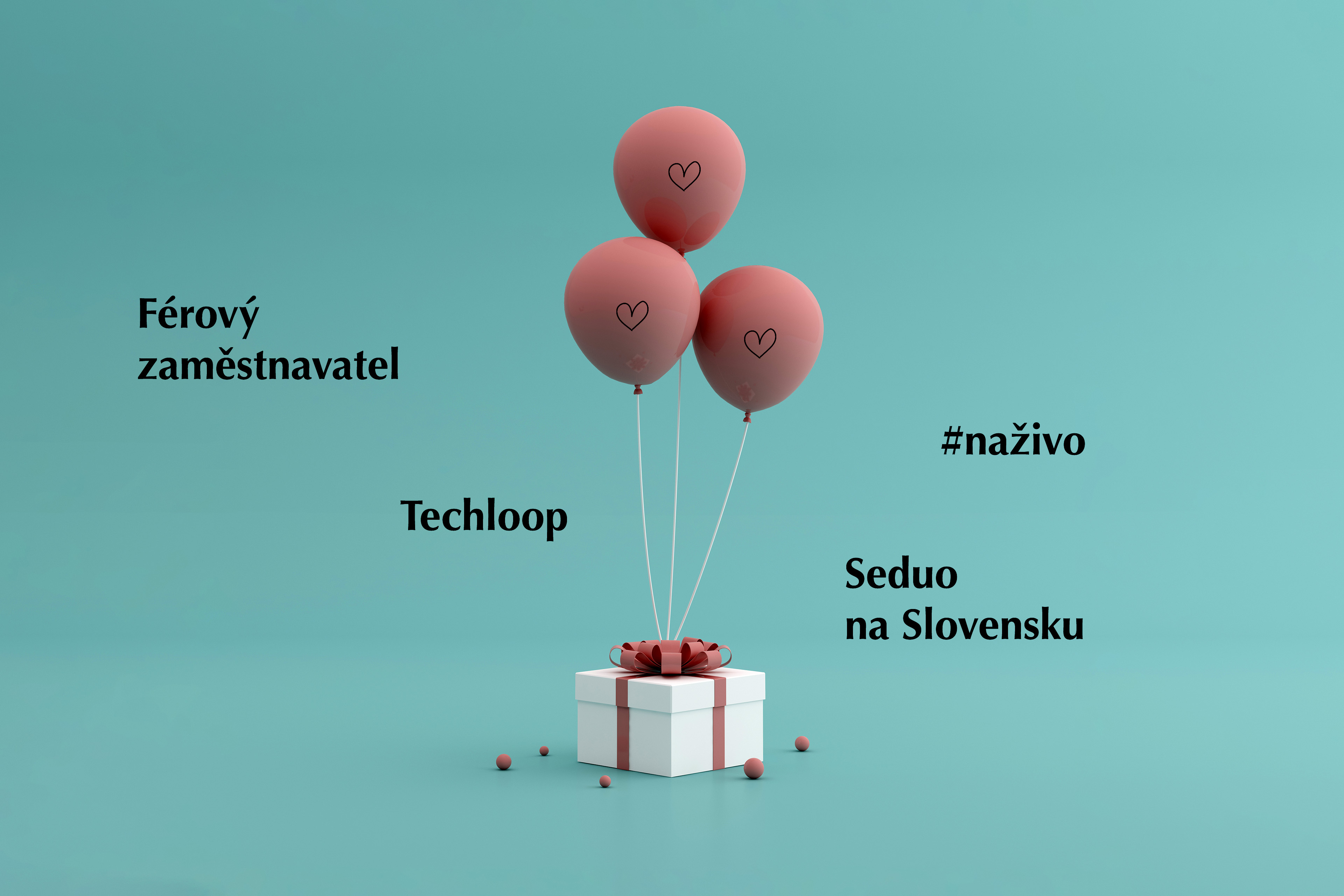 Novinky v produktech LMC Novinky v produktech LMC