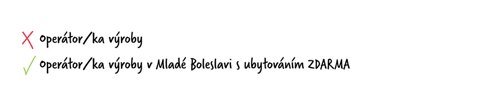 Skvělý název pozice