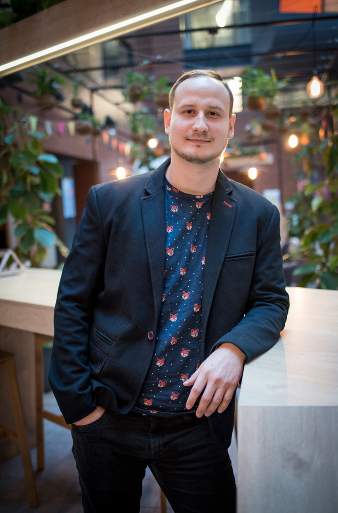 Filip Bajko Filip Bajko