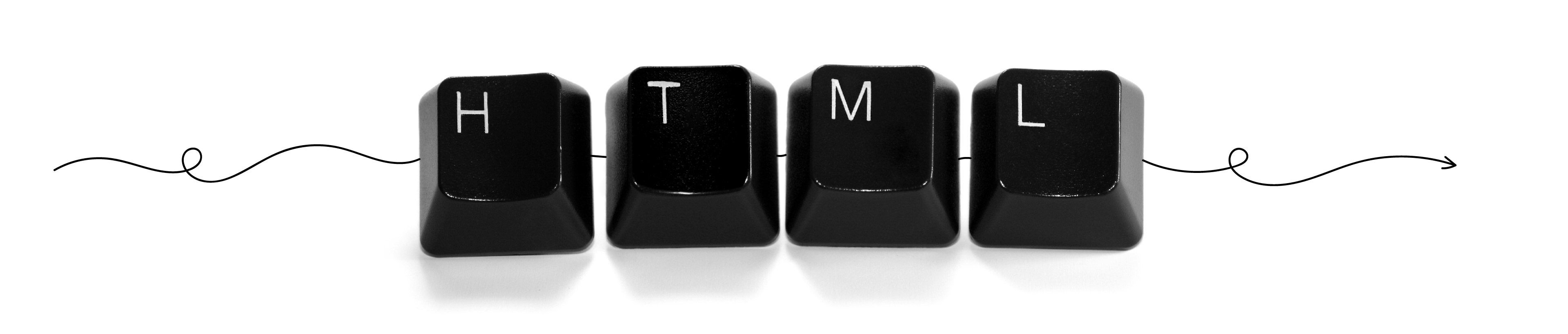 HTML inzerát HTML inzerát