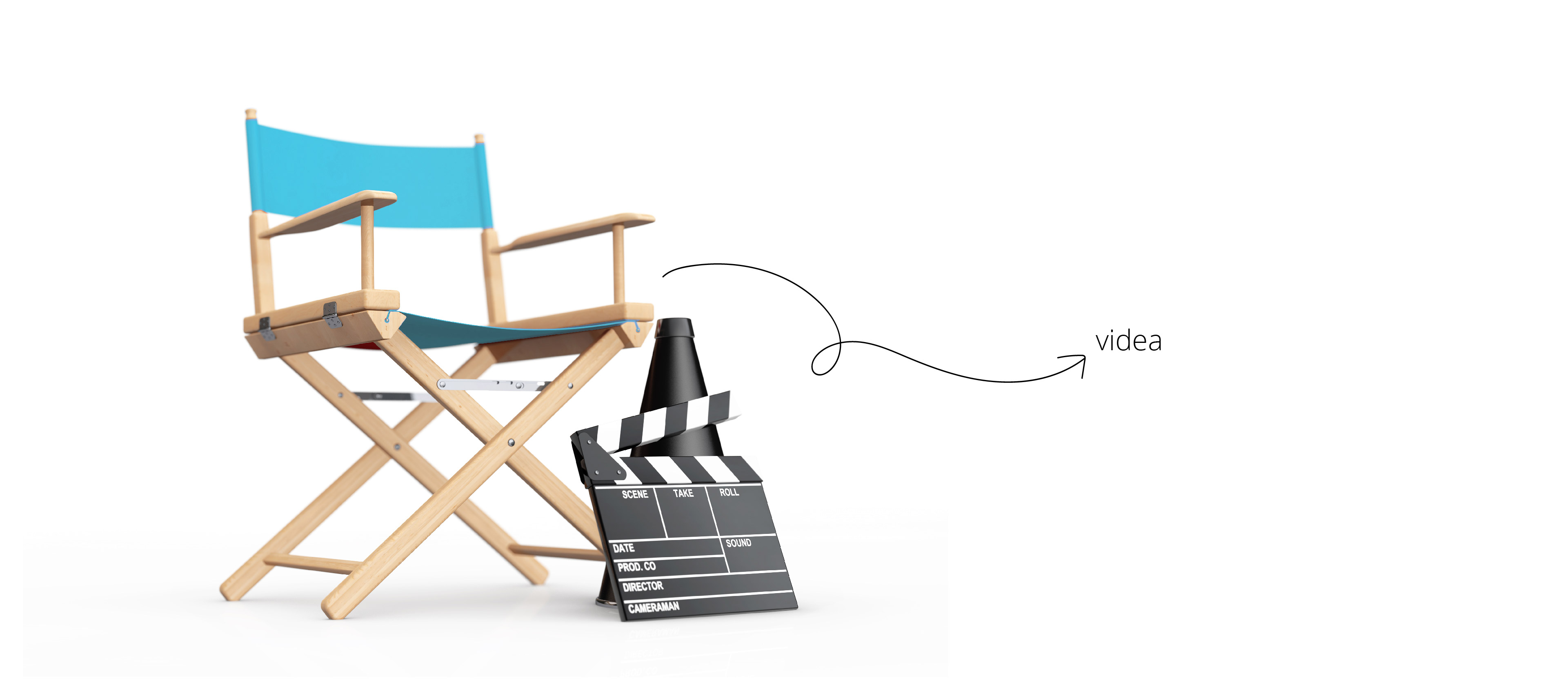 HR video inspirace HR video inspirace