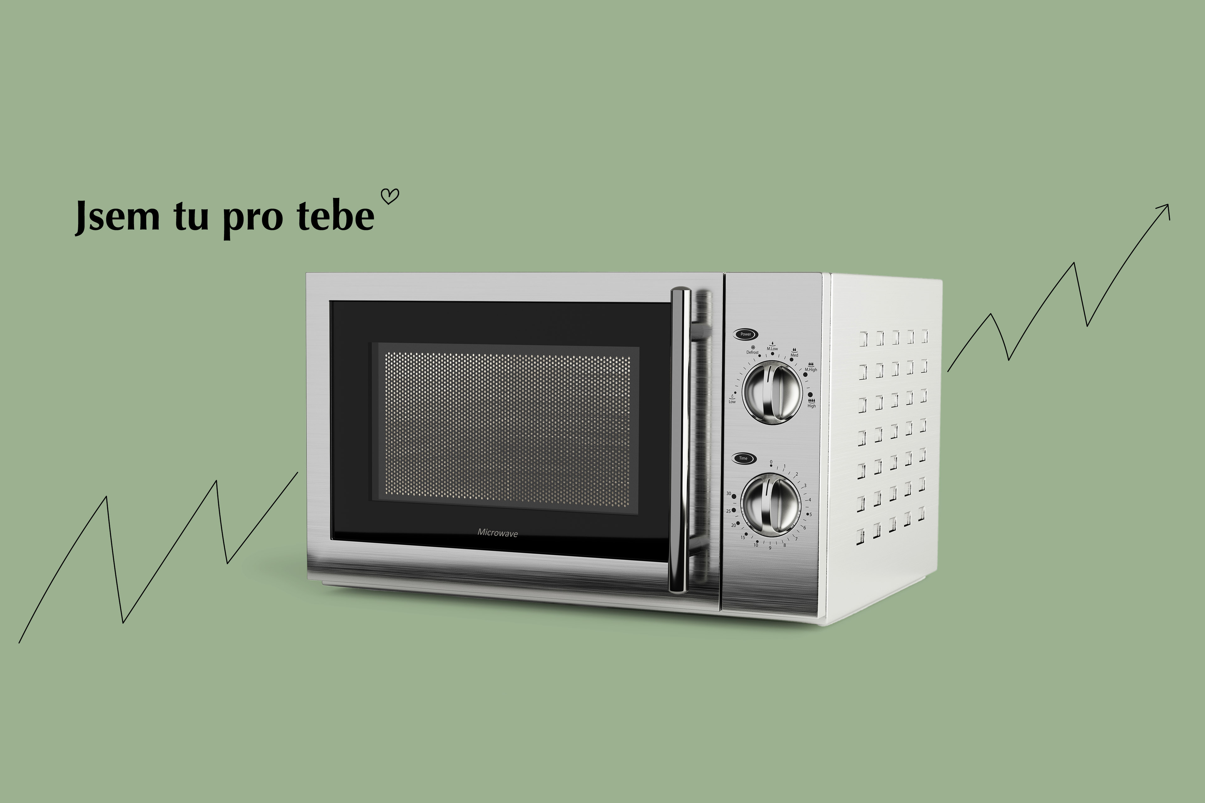 Benefity pro modré límečky Benefity pro modré límečky