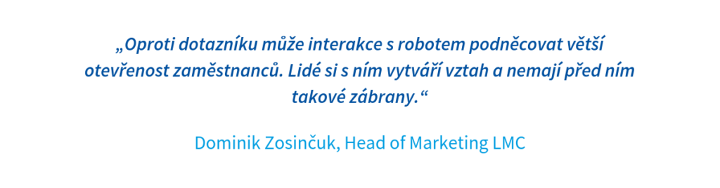 Citace Dominika Zosinčuka Citace Dominika Zosinčuka