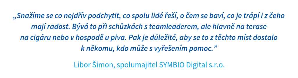 Citace Libora Šimona Citace Libora Šimona
