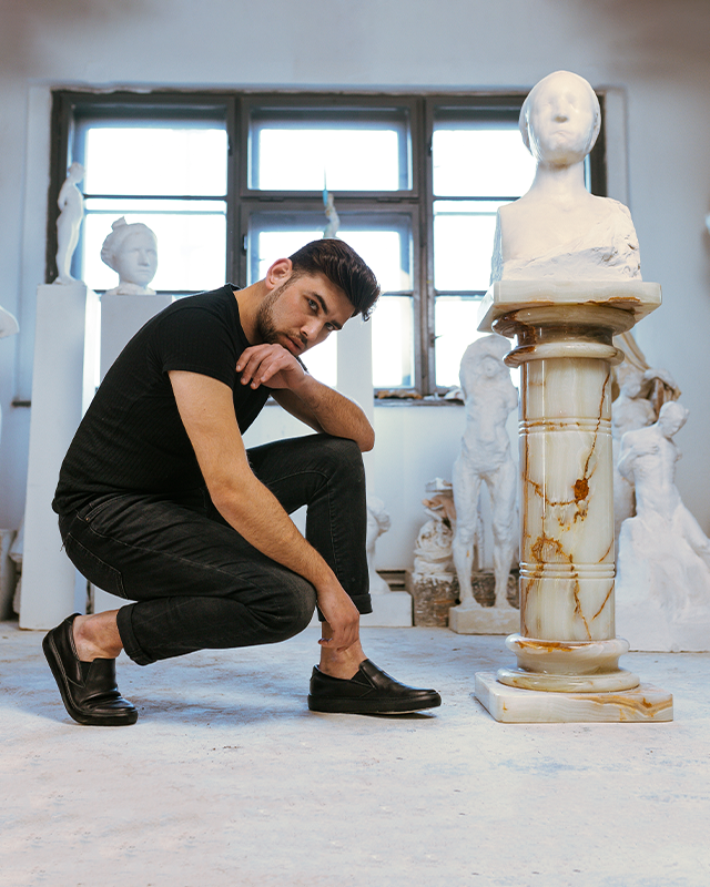 Aside background image