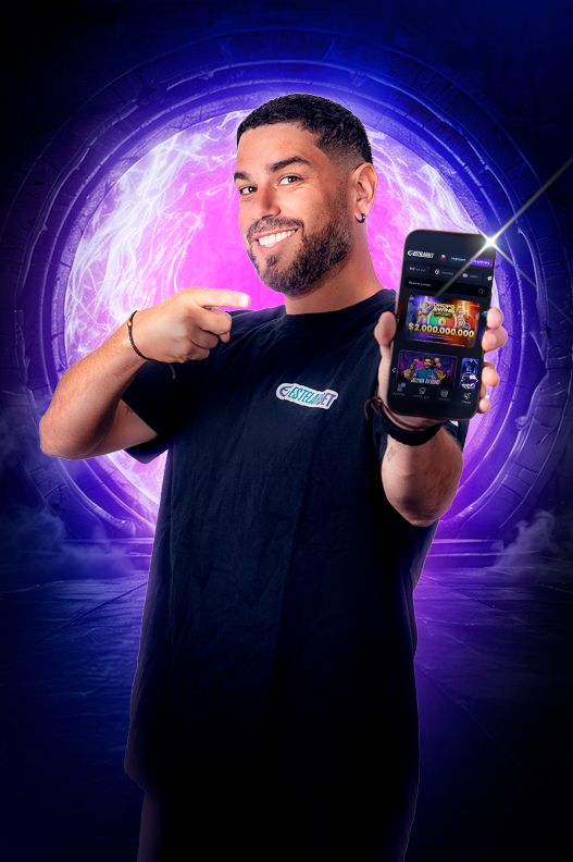 Character and Portal