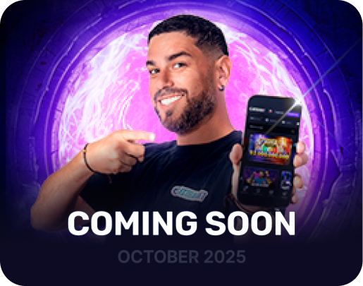 Character and Portal