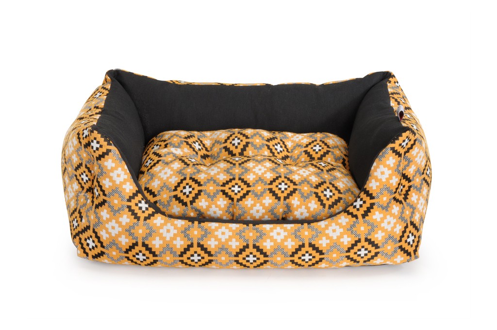 louis vuitton pet bed