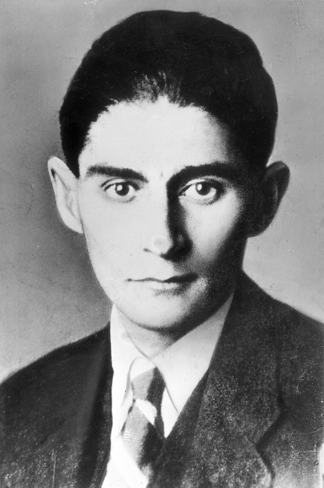 Franz Kafka Franz Kafka