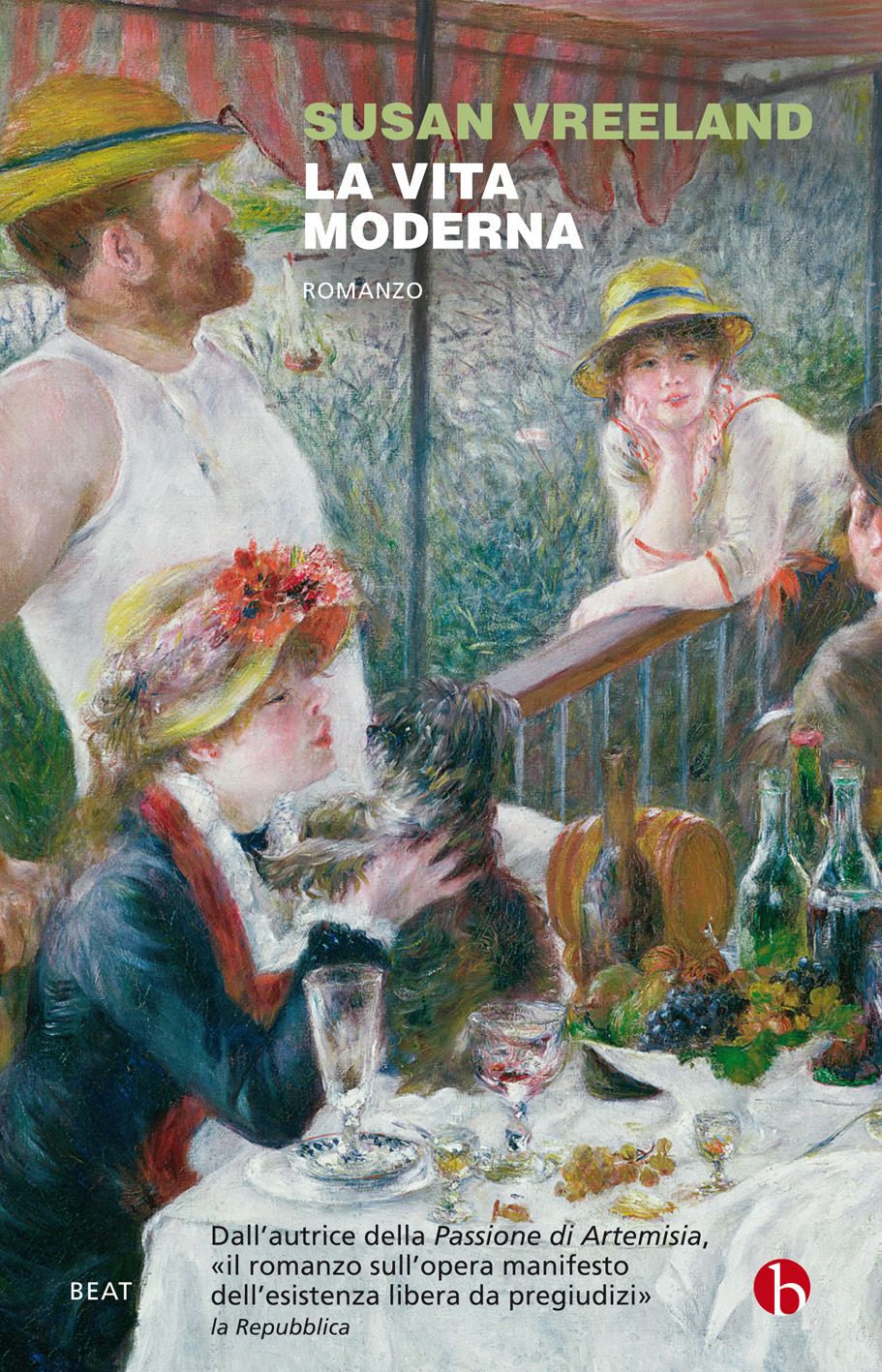 Neri Pozza Editore La Vita Moderna